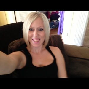 Meet your Posher, Ashleigh